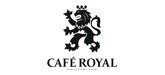 CAFE ROYAL