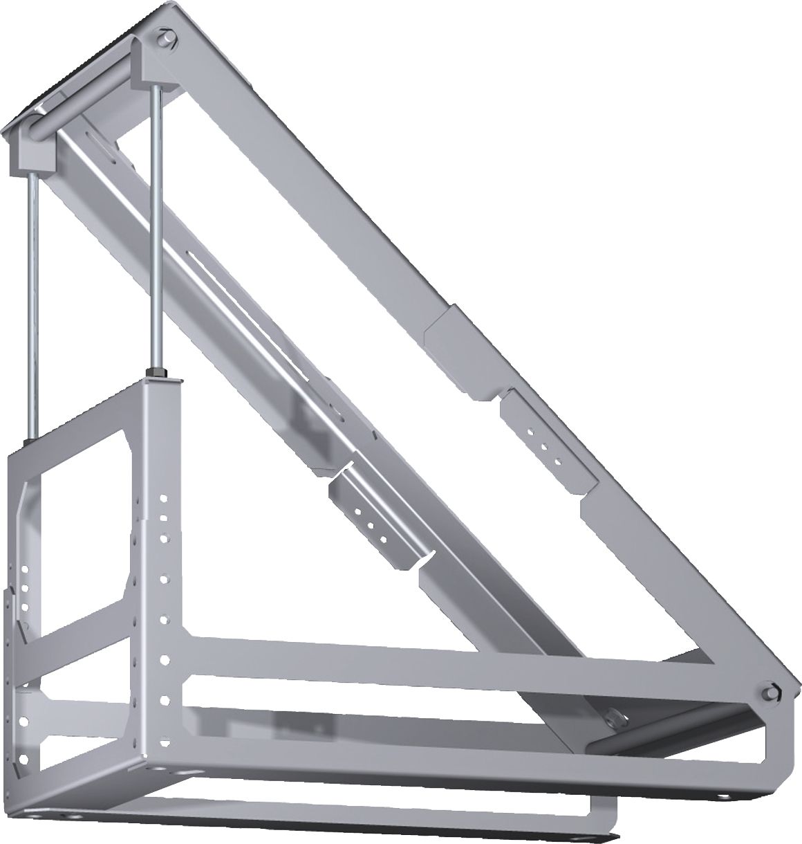 Kit d'installation hotte NEFF  Z5912X0