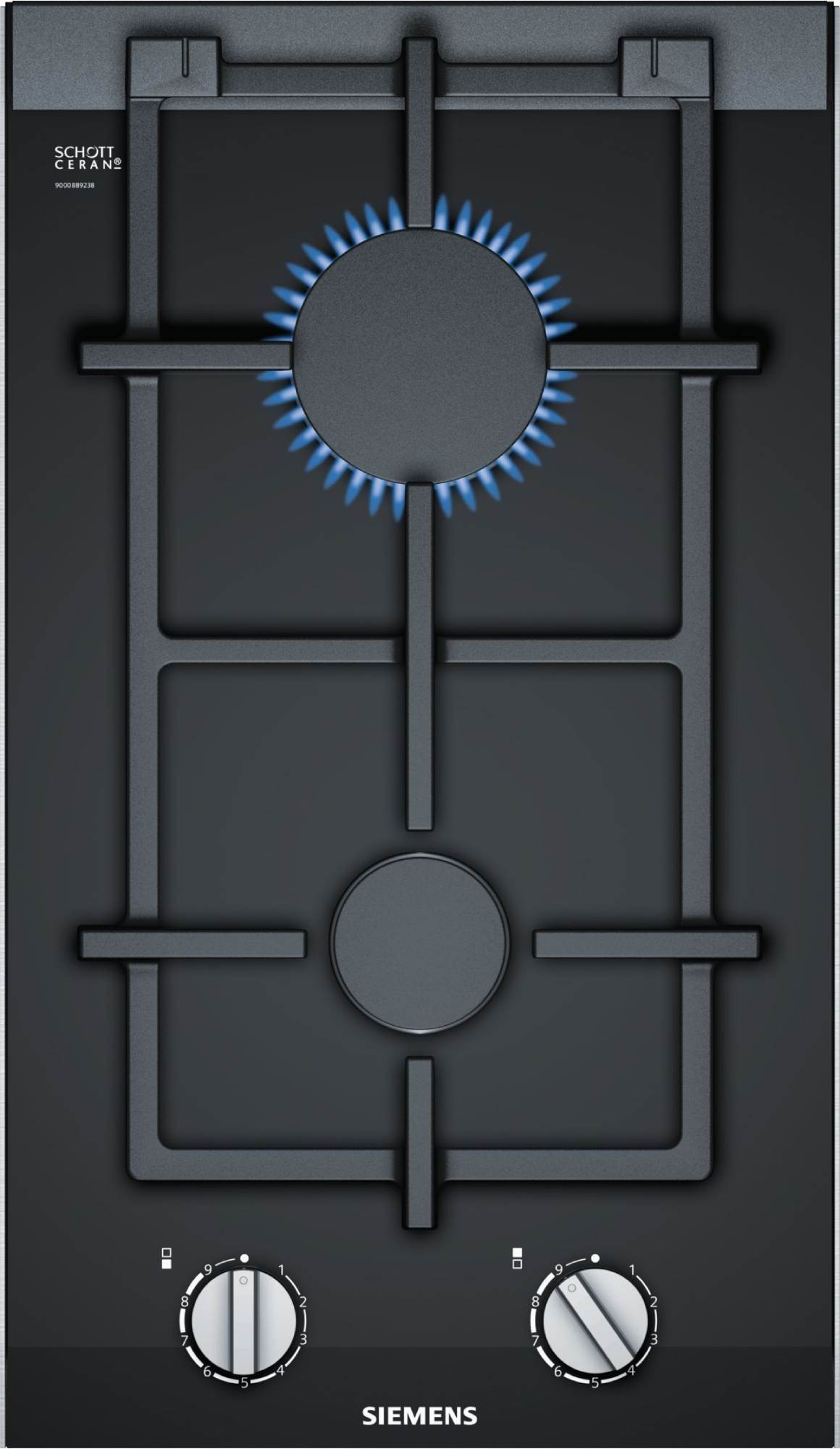 SIEMENS Domino gaz  - ER3A6BB70