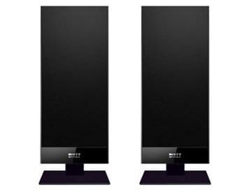 Enceinte satellite KEF  - T101