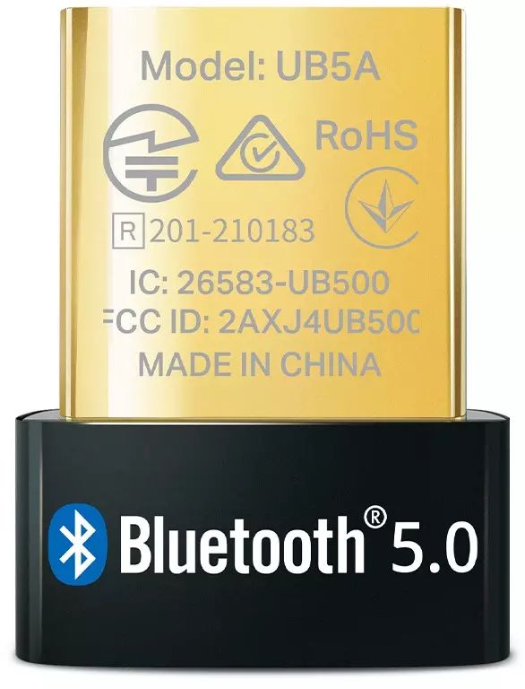 Clé USB Bluetooth TP-LINK Nano 5.0 - UB5A