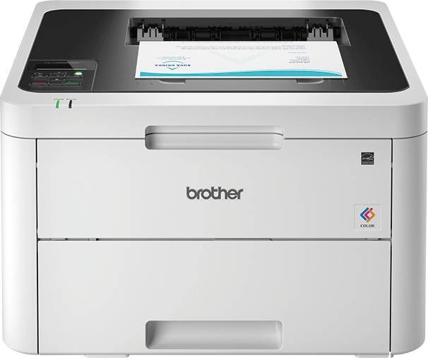 Imprimante LED BROTHER  - HL-L3230CDW