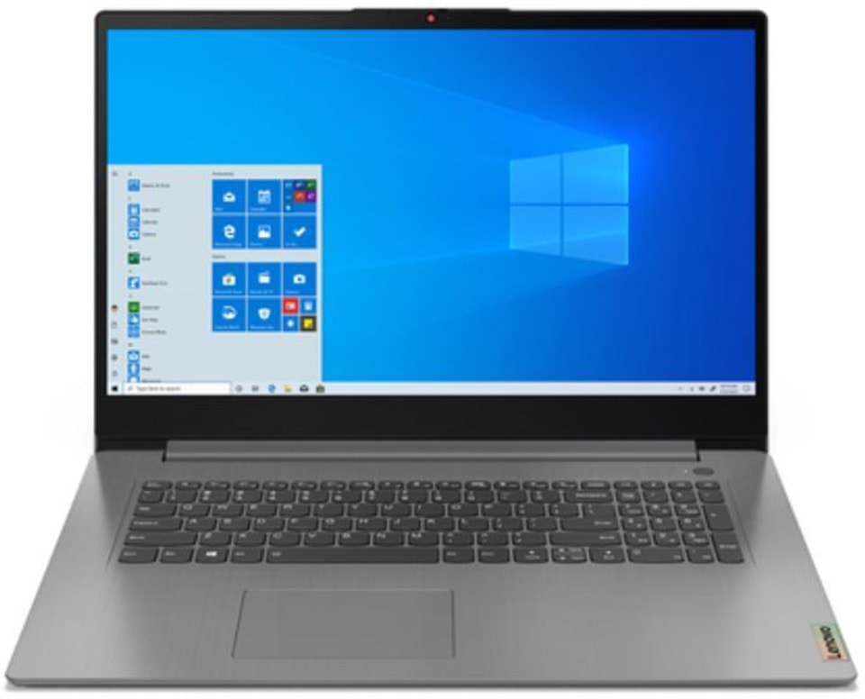 PC portable 17 pouces LENOVO  LENIDEA317ALC6LPFR