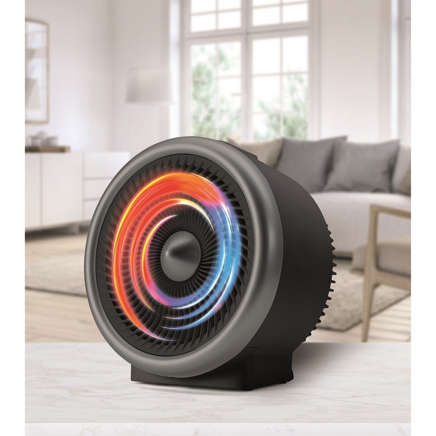 Radiateur soufflant ALPATEC  - TROPICANOJET
