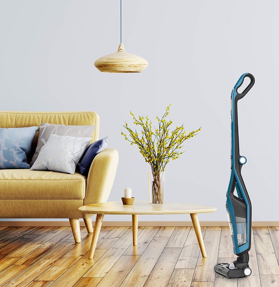 Aspirateur balai ROWENTA  - RH6751WO