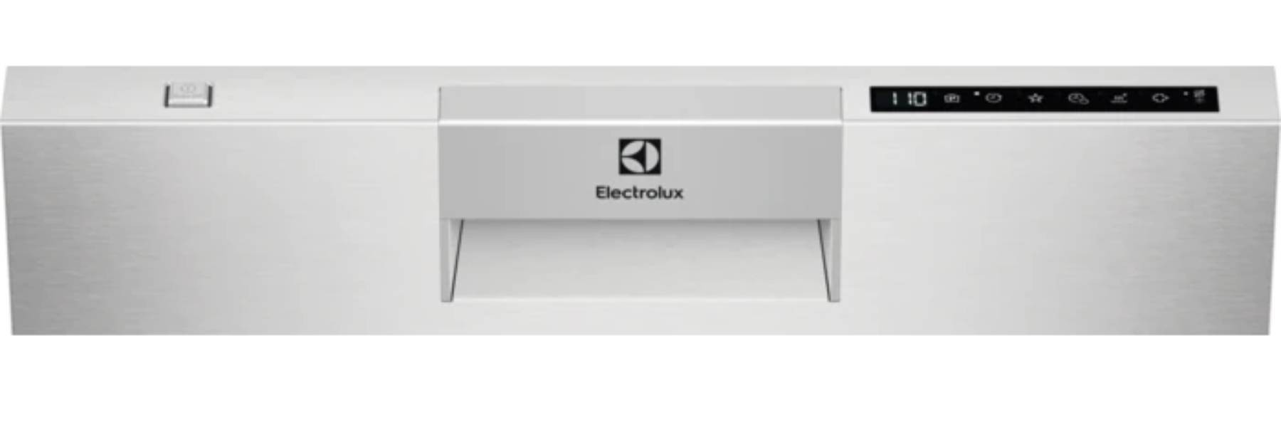 ELECTROLUX Lave vaisselle 60 cm GlassCare 13 couverts