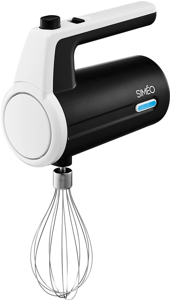 Batteur SIMEO 3 vitesses 50W - BMN550