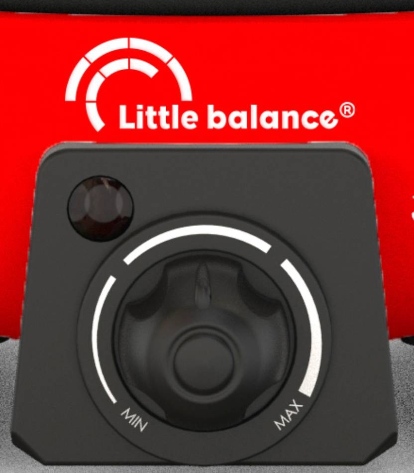 Fondue LITTLE BALANCE  - 8689
