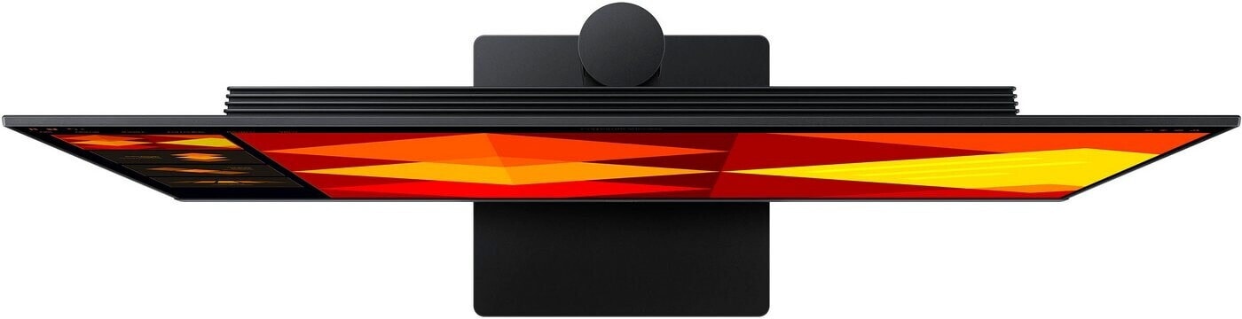 Ecran 27 pouces Full HD SAMSUNG  - LS27D400GAUXEN