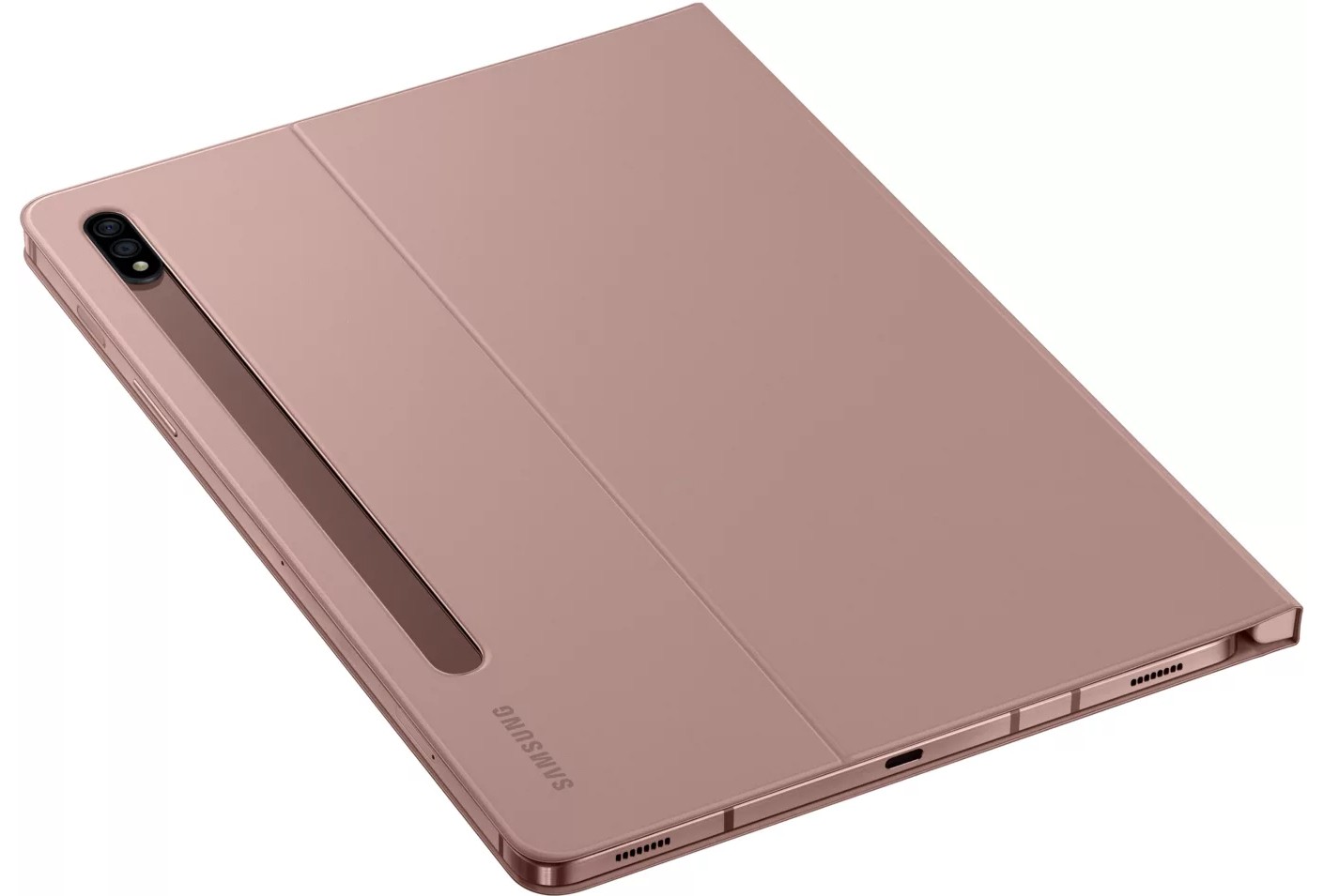Housse tablette tactile SAMSUNG  - EF-BT630PAEGEU