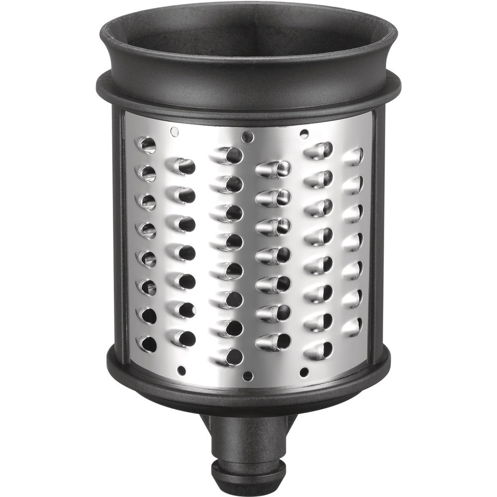 Accessoire robot KITCHENAID Râpe multifonction 3 tambours - 5KSMVA