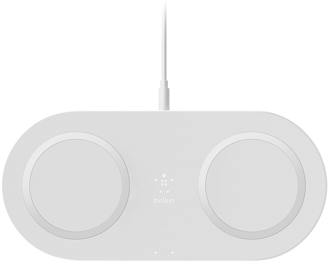 BELKIN Chargeur induction   WIZ002VFWH