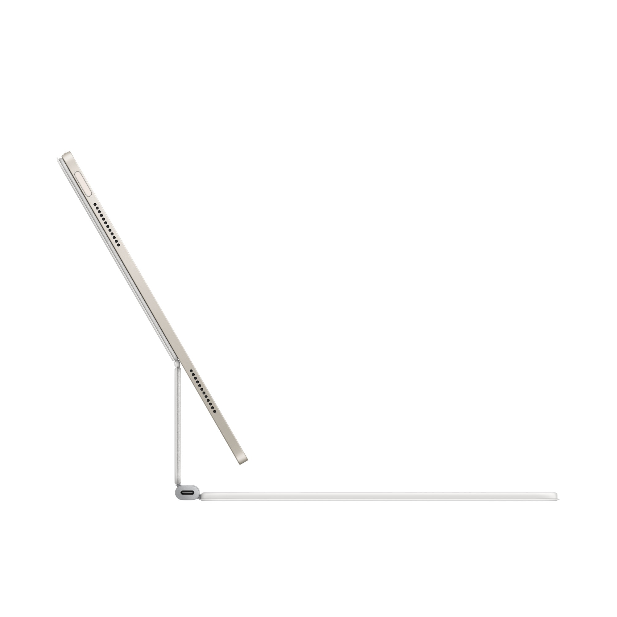 Clavier iPad APPLE  - MDFV4F/A