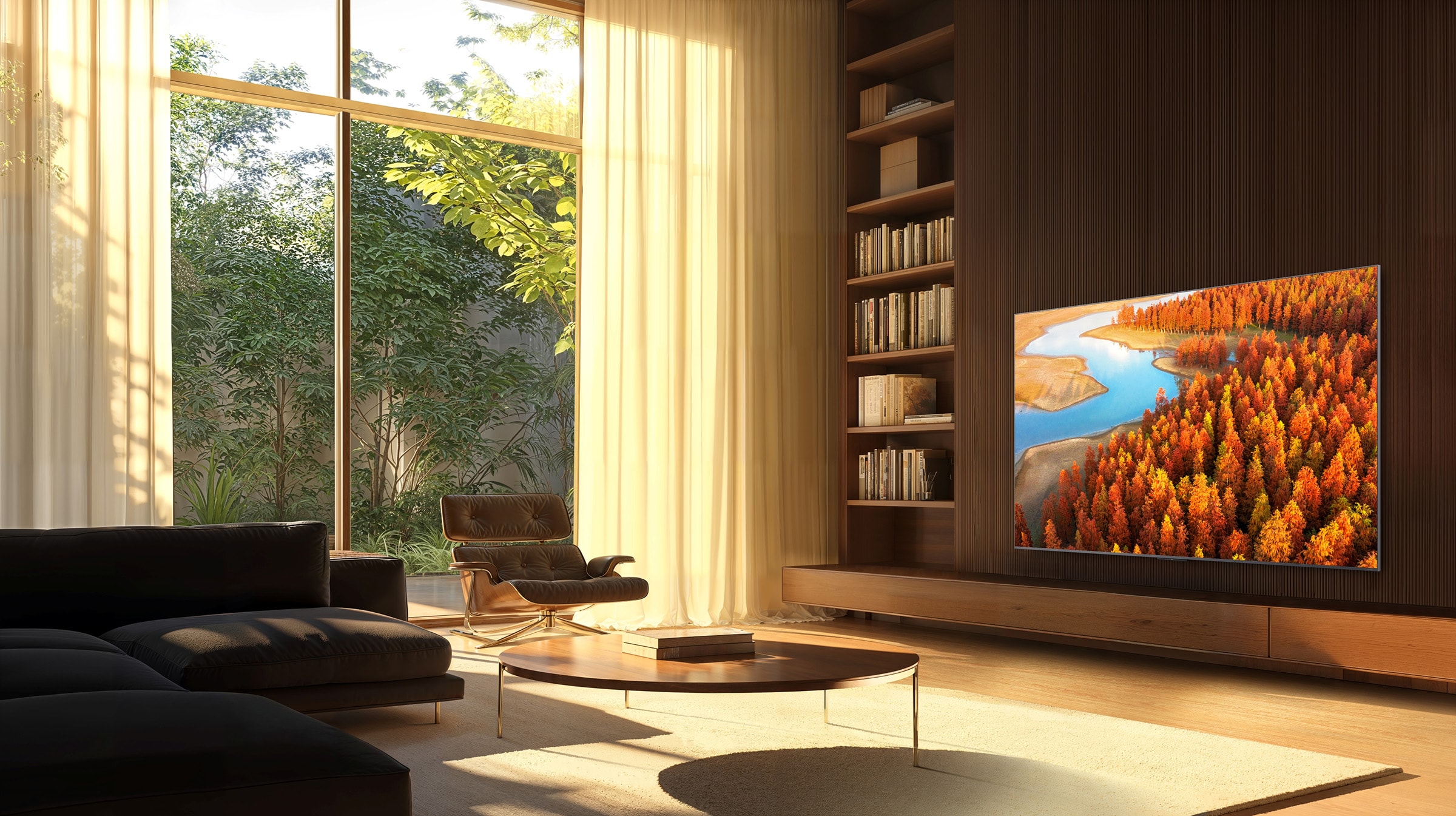 TV Mini LED 4K 215 cm TCL - 85Q8C TV Mini LED 4K 215 cm TCL - 85Q8C