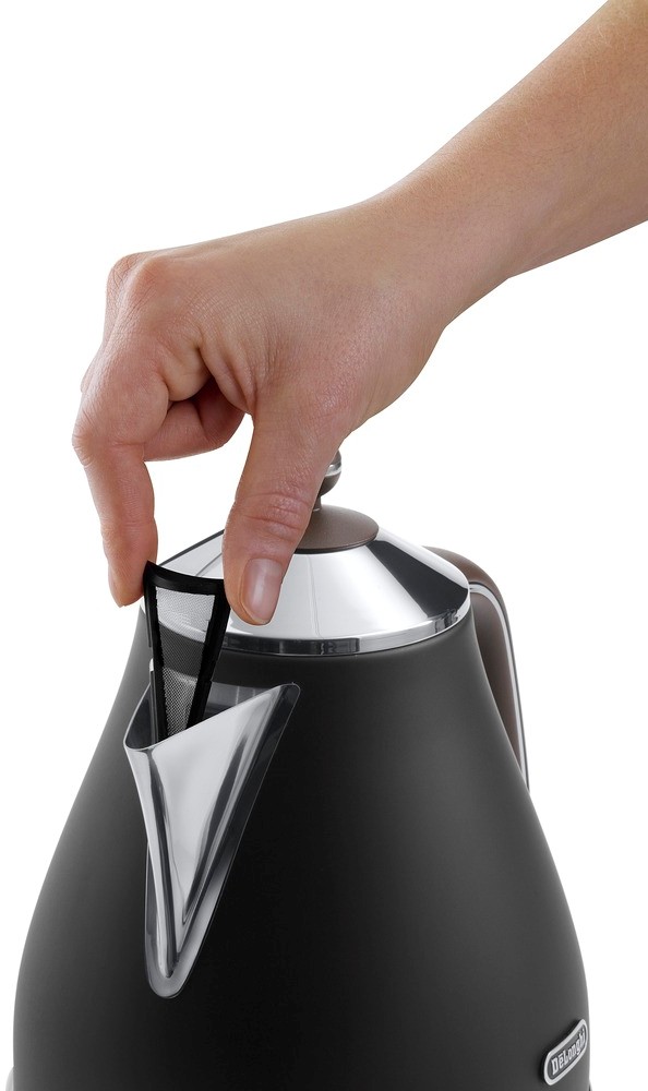 Bouilloire DELONGHI  - KBOV2001BK