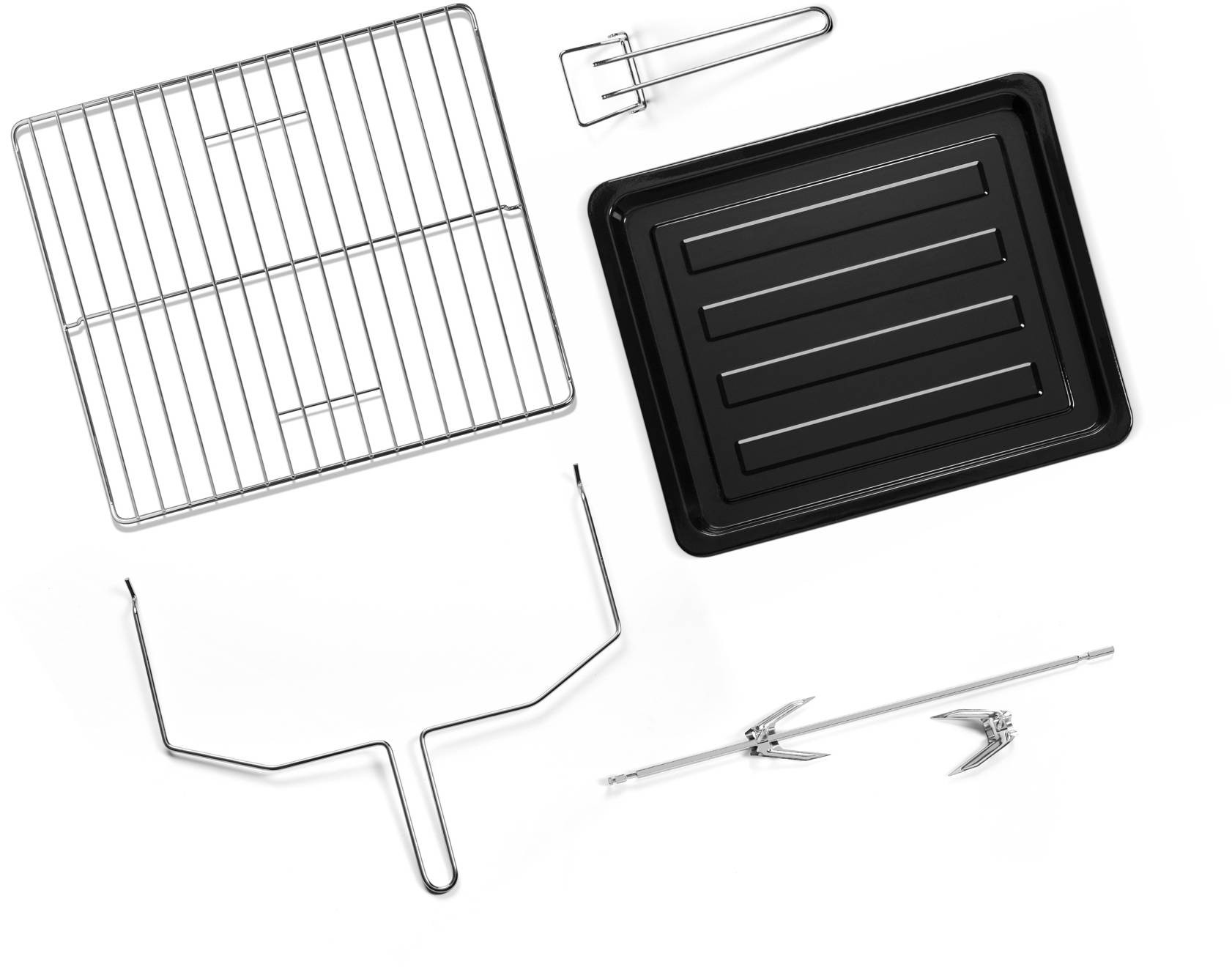 Mini four RIVIERA & BAR parois tempérées, 2200W,  60L - QFR600