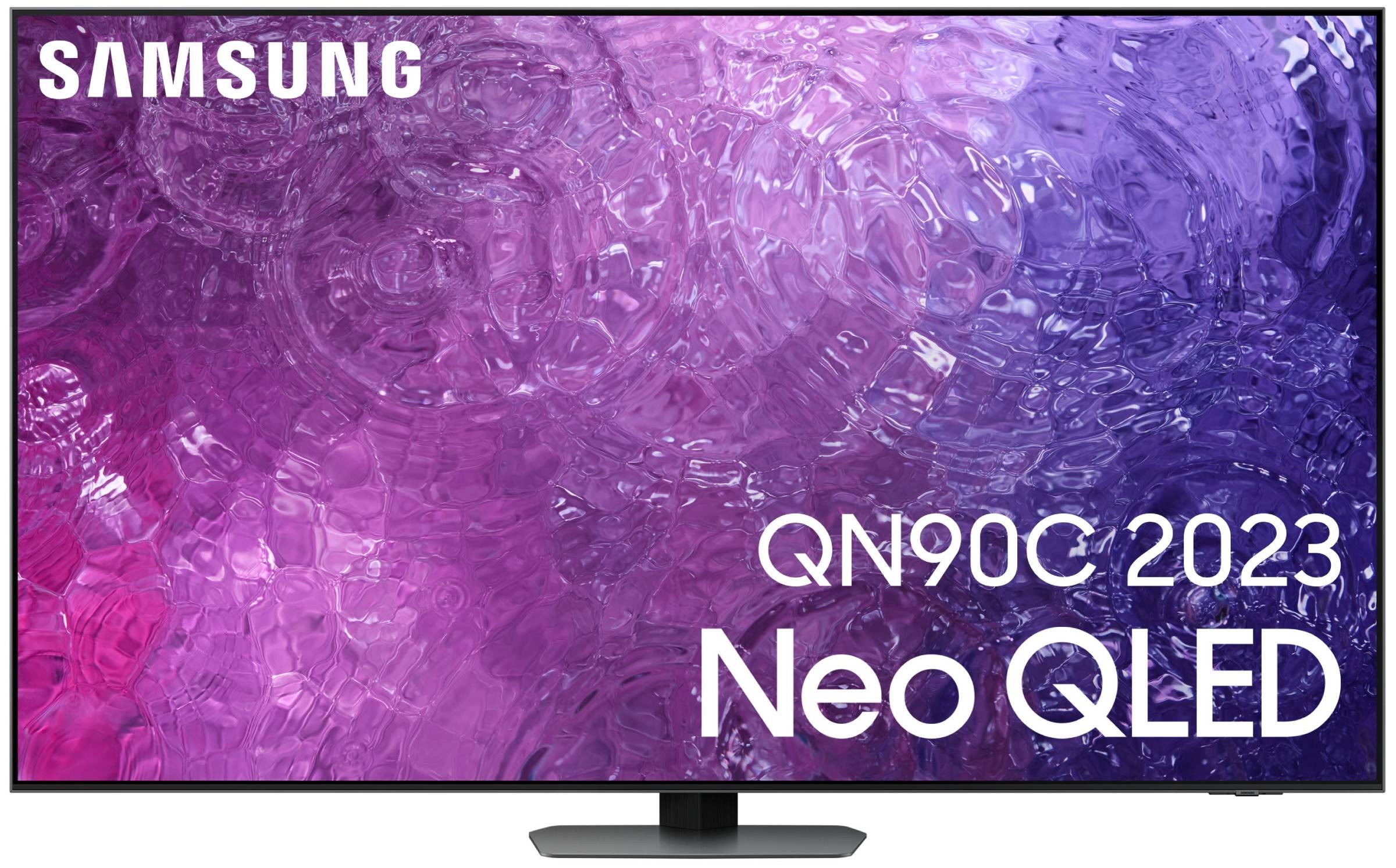 SAMSUNG TV Neo QLED 4K  214 cm Dolby Atmos 85" - TQ85QN90C