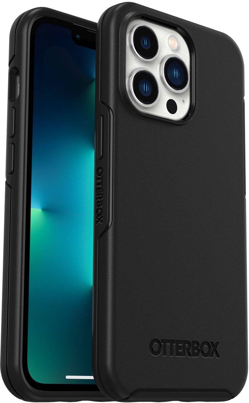 OTTERBOX Coque smartphone Iphone 13 Pro React Noire - OTTER-IPHON13PRO-B2