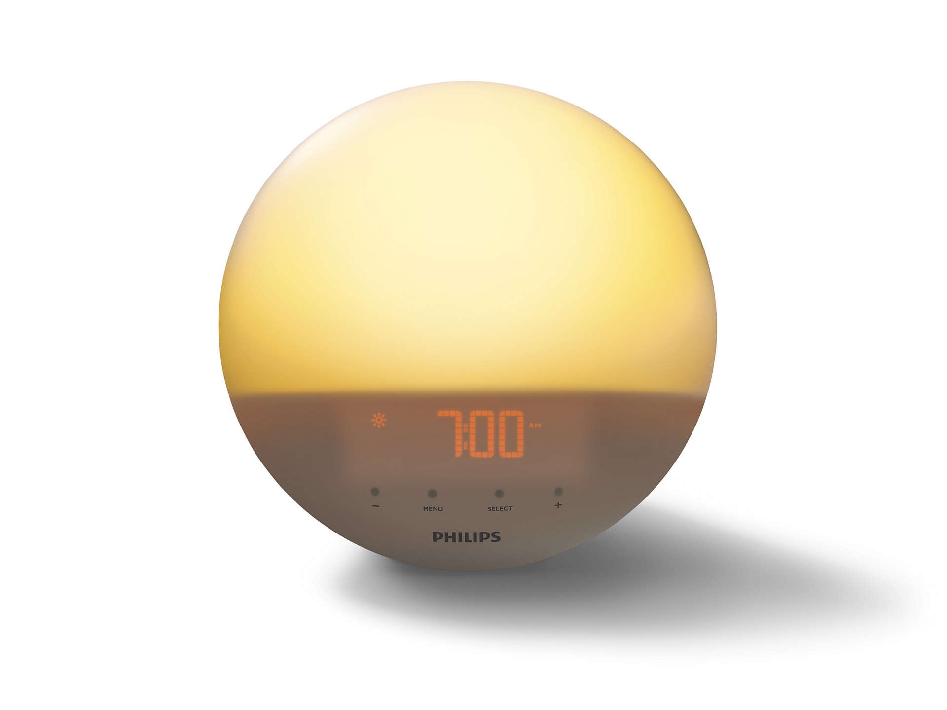 Eveil lumière PHILIPS  - HF3519/01