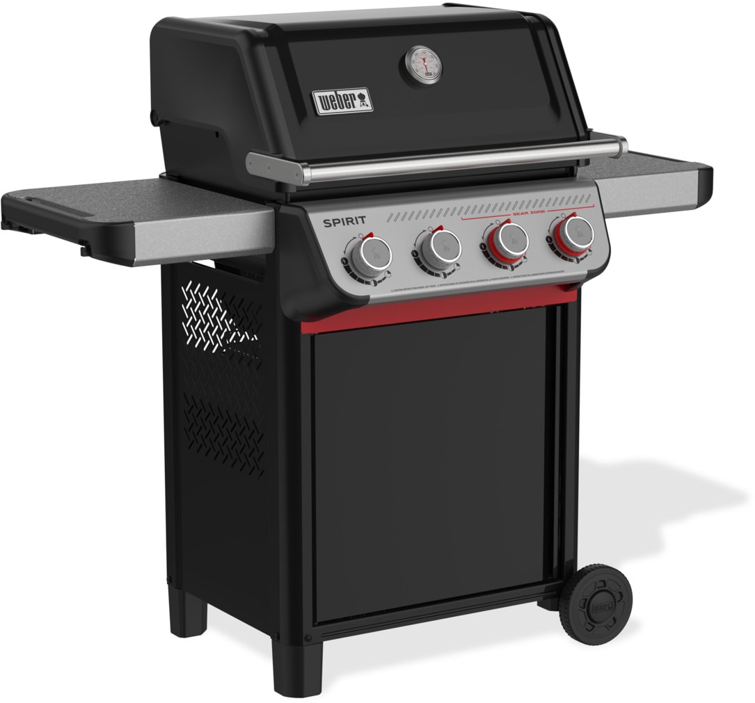 Barbecue gaz WEBER - SPIRIT-E425-1501322 Barbecue gaz WEBER - SPIRIT-E425-1501322