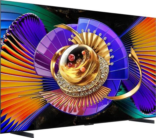 TV Mini LED 4K 248 cm TCL  - 98C7L