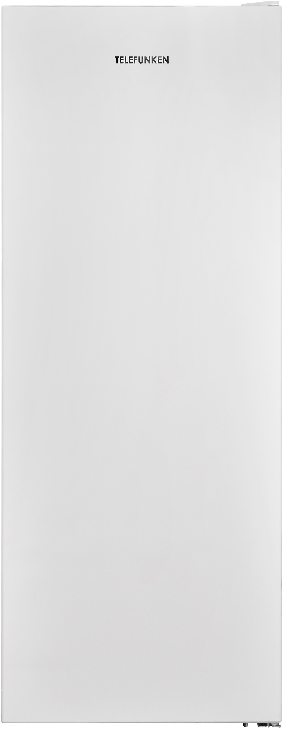 TELEFUNKEN Réfrigérateur 1 porte Froid Brassé 309L Blanc  R1D327FW