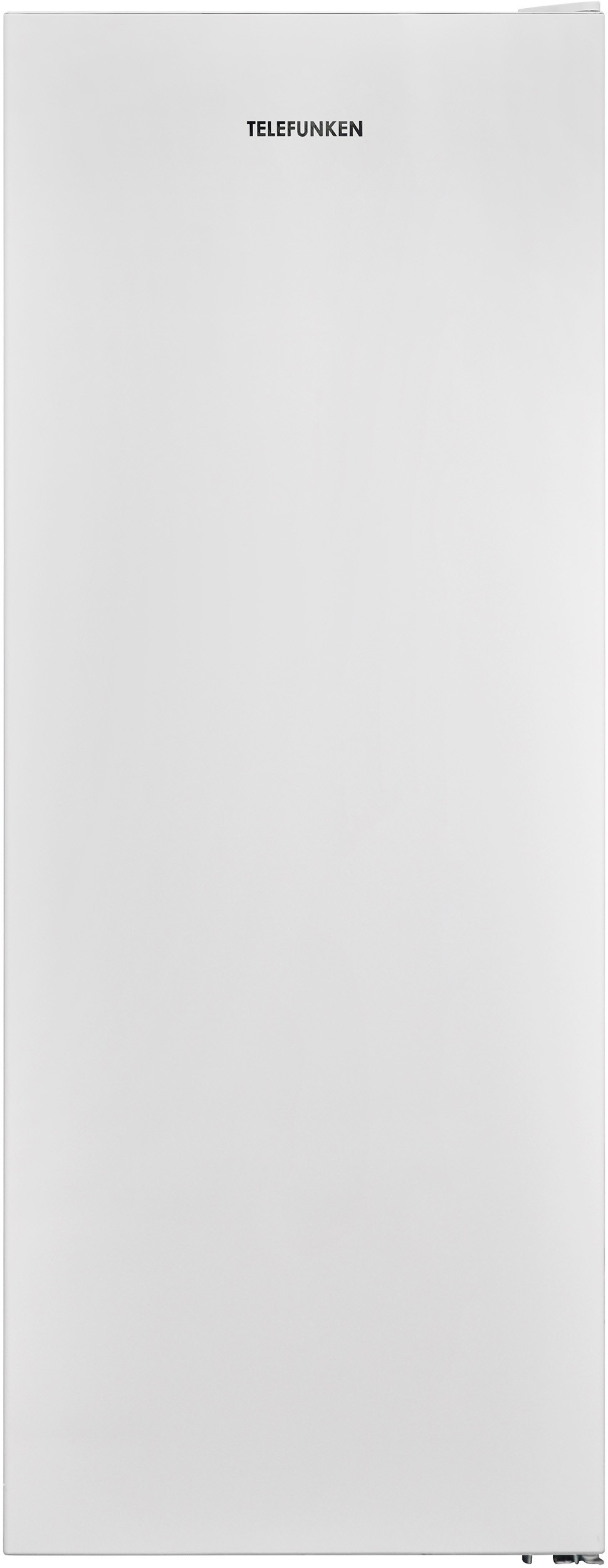 Réfrigérateur 1 porte TELEFUNKEN , Froid Brassé, 309L, Blanc R1D327FW