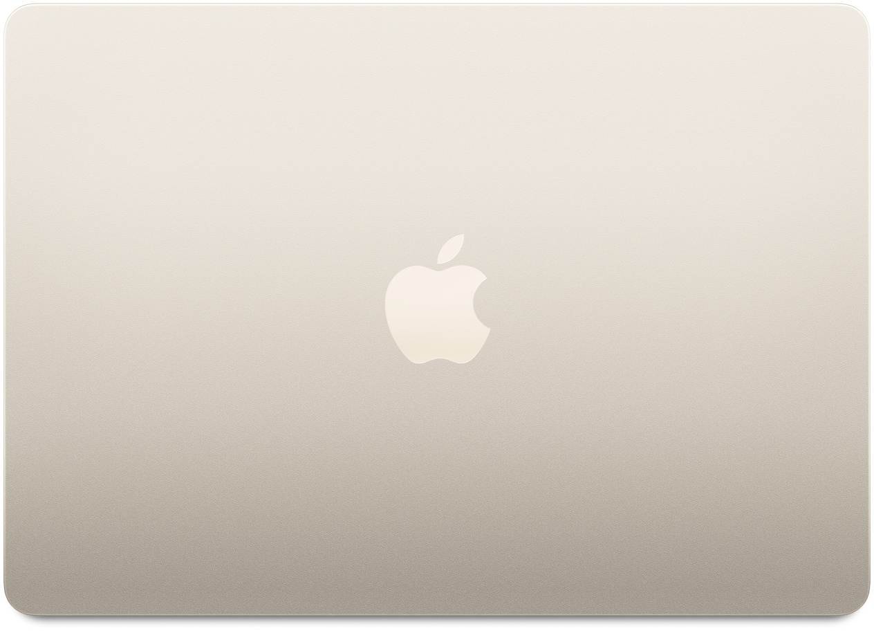 Ordinateur portable APPLE 13" M2 256 Go SSD Or - MBA-MLY23FN/A Ordinateur portable APPLE 13" M2 256 Go SSD Or - MBA-MLY23FN/A