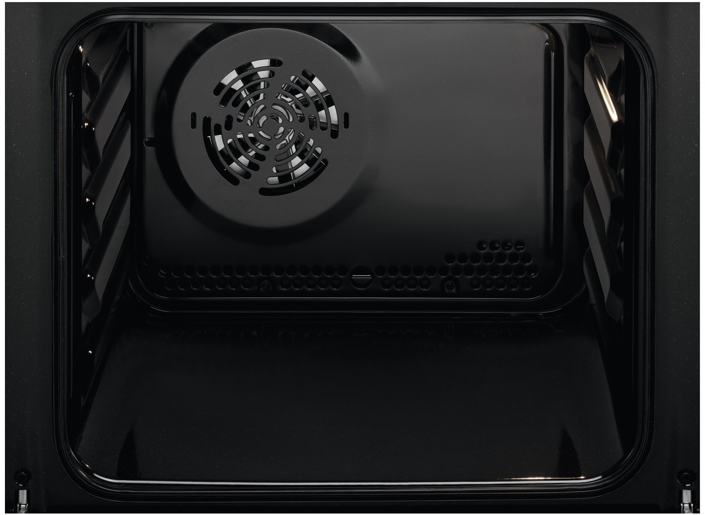 Four encastrable pyrolyse FAURE Chaleur tournante 57L Inox - FZP37901XU Four encastrable pyrolyse FAURE Chaleur tournante 57L Inox - FZP37901XU
