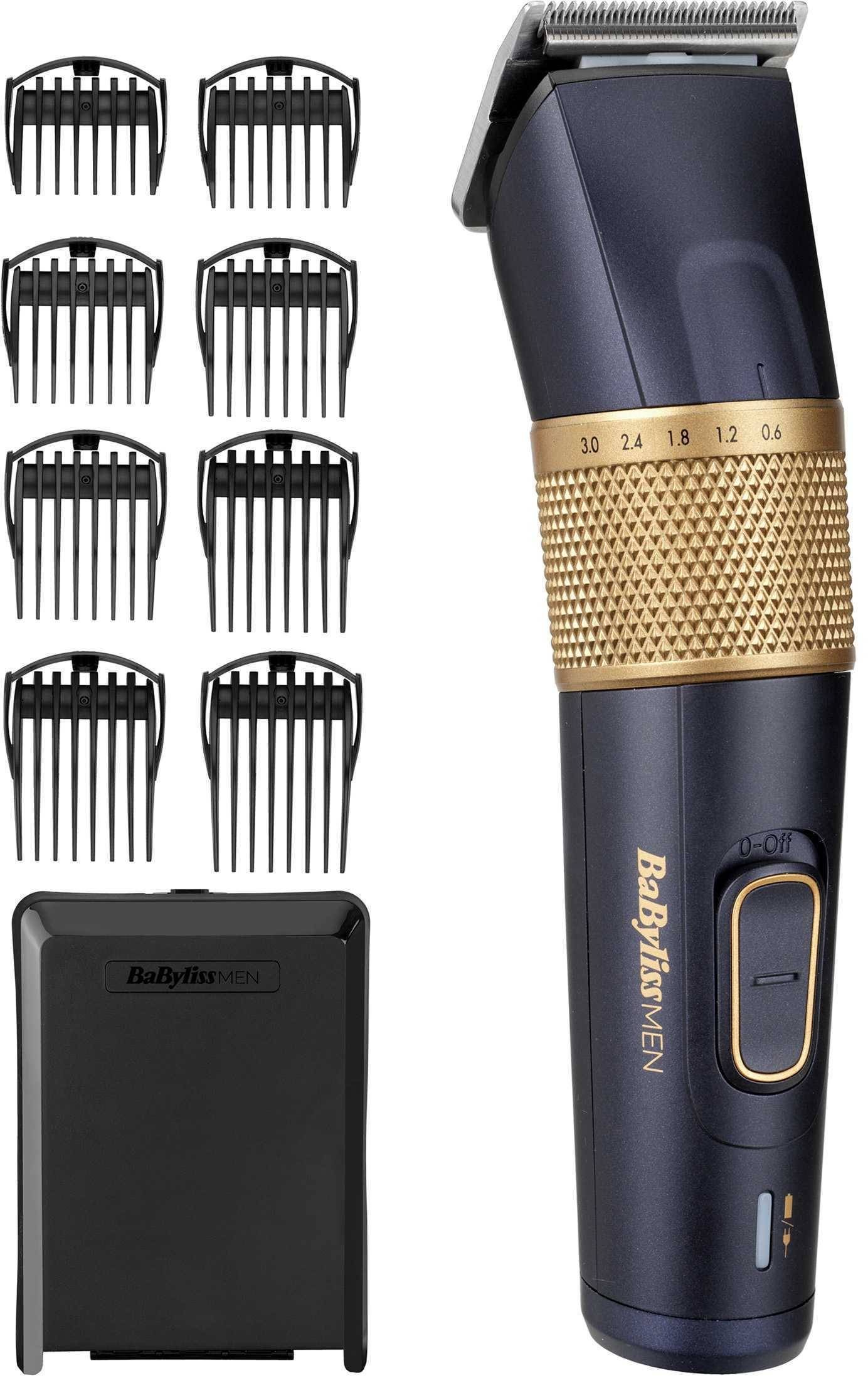 Tondeuse à cheveux BABYLISS  - E986E