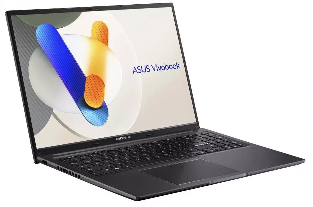 PC portable 16 pouces ASUS 16'' i3 8Go 512Go Noir - X1605VA-SH2247W