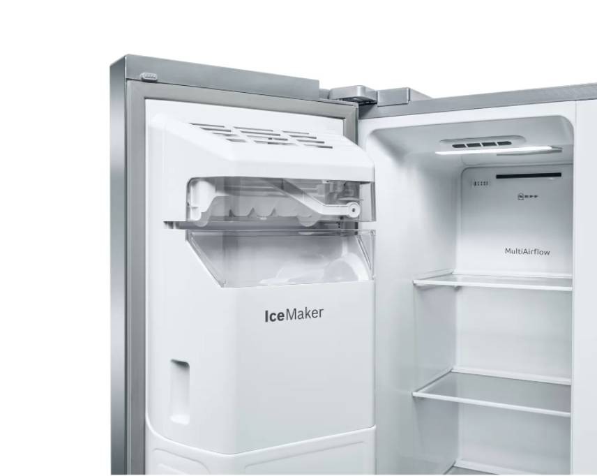 NEFF Réfrigérateur américain  - KA3923IE0