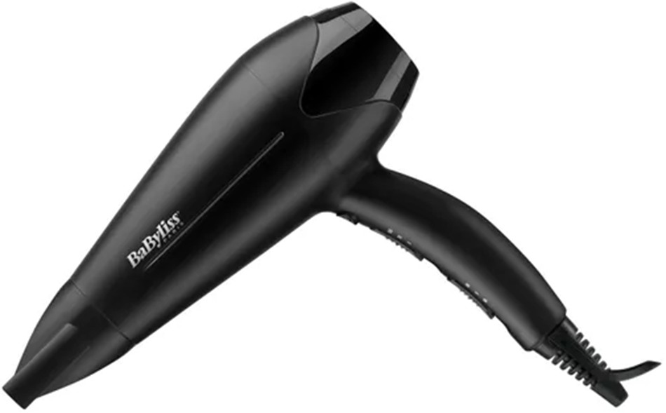 Sèche-cheveux BABYLISS Power Dry 2100 - D563DE