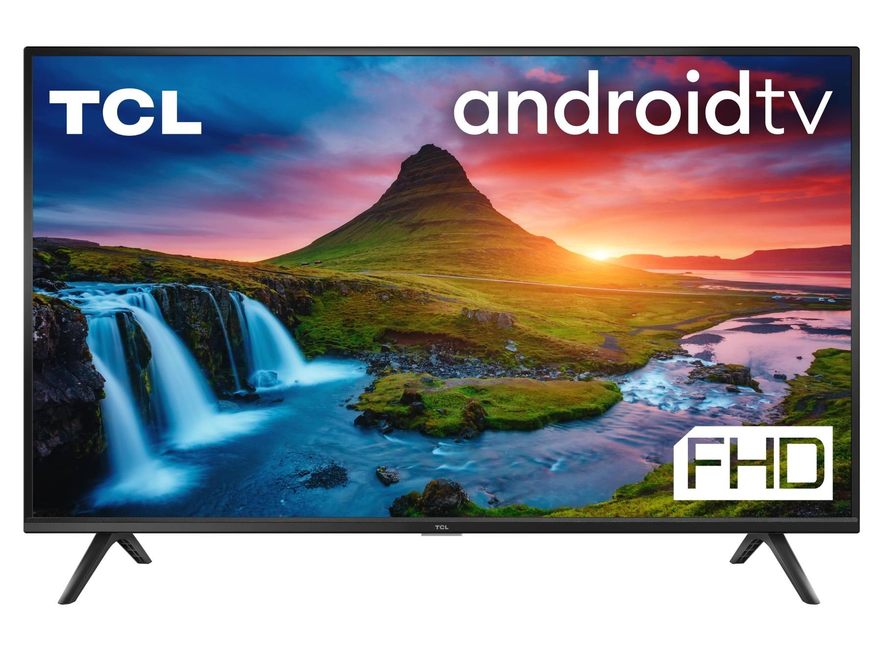 TCL TV LED Full HD 100 cm TV LED 40S5201 Full HD 100 cm