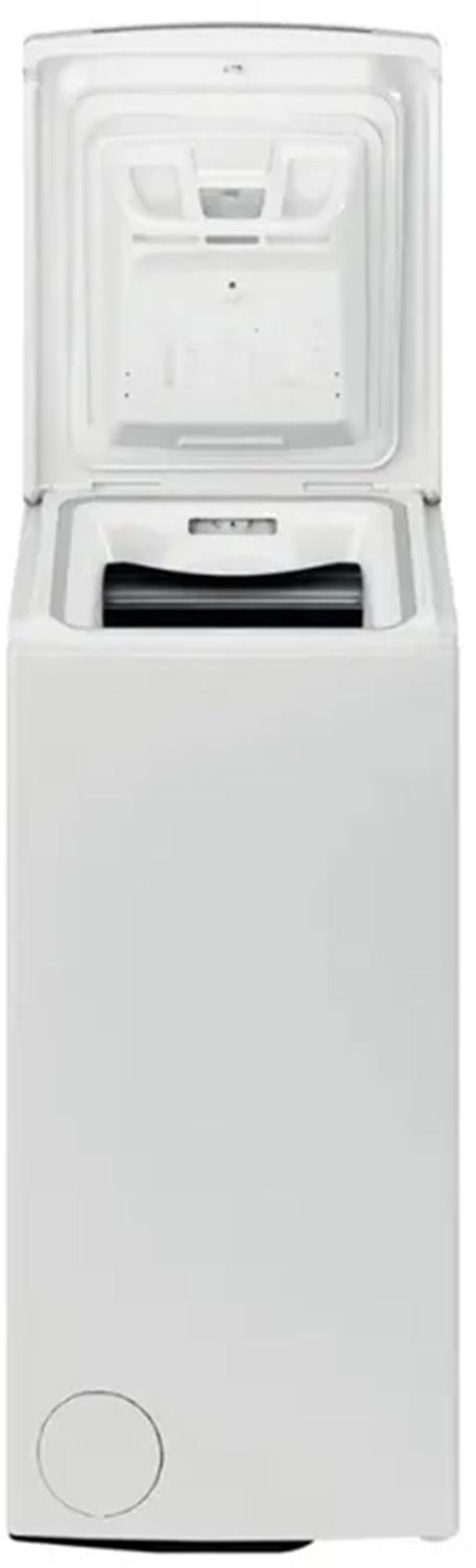 Lave linge Top WHIRLPOOL 6kg 1200trs/min Blanc - TDLR6261FR