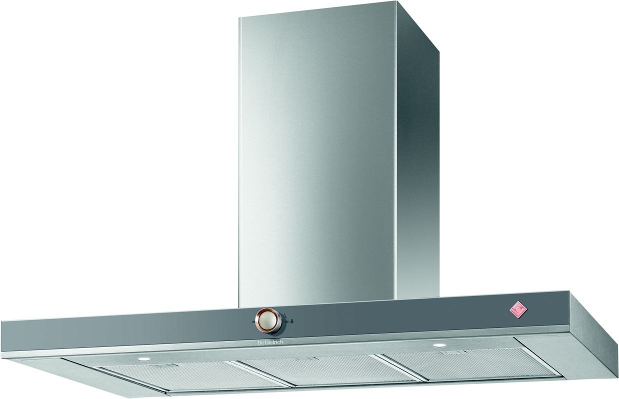 DE DIETRICH Hotte decorative murale DHB7952G