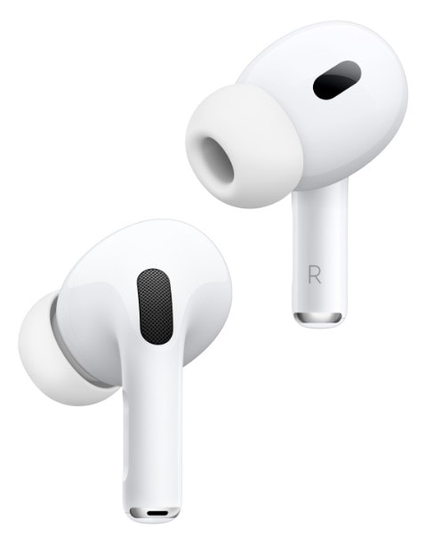 Ecouteurs APPLE Airpods Pro (2ème génération) - AIRPODSPRO-MTJV3ZM