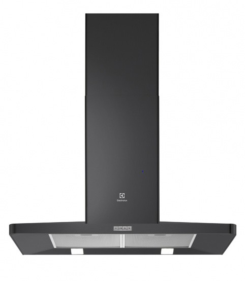 Hotte decorative murale ELECTROLUX  EFF90462OK