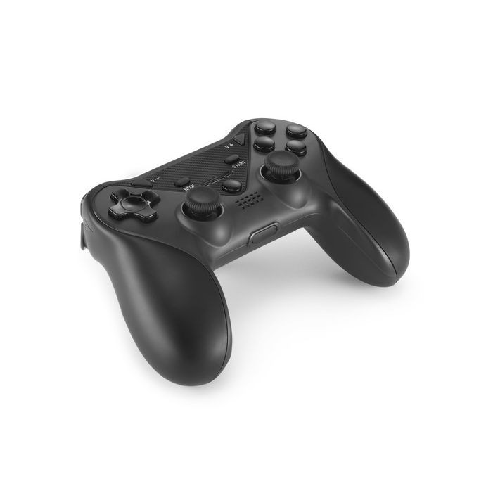 AIINO Manette iOS Compatible Apple (Apple TV, iPhone, iPad) Noir