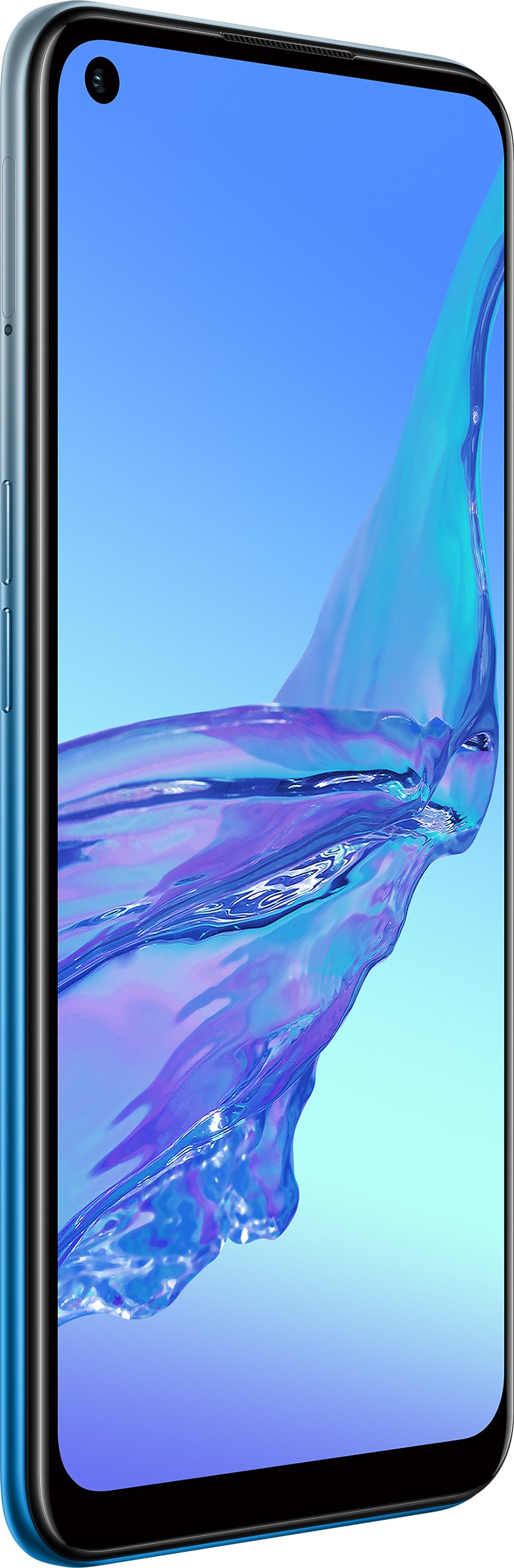 Smartphone OPPO  - OPPO-A53S-BLEU