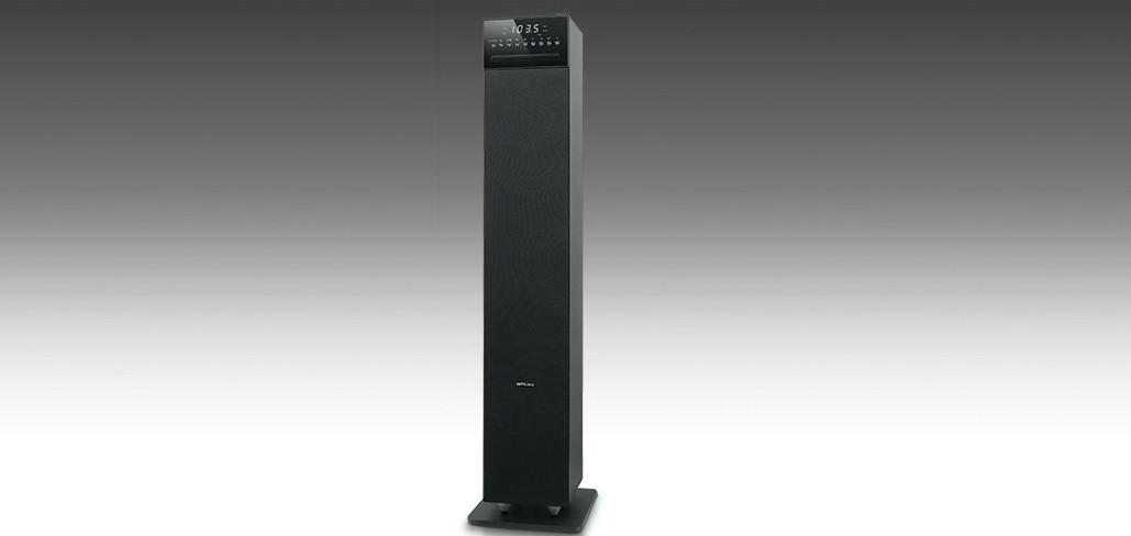 Enceinte bluetooth MUSE  - M1350BTC