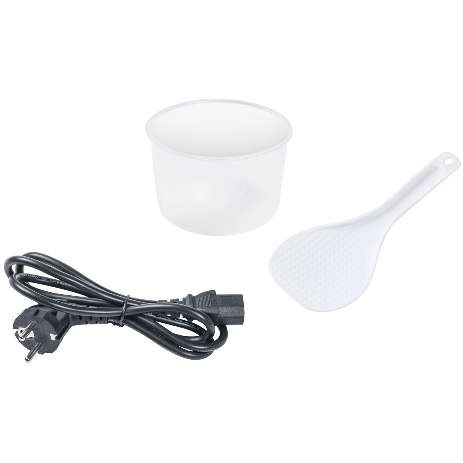 Cuiseur riz BESTRON 15personnes, 2.8L, 1000W - ARC280