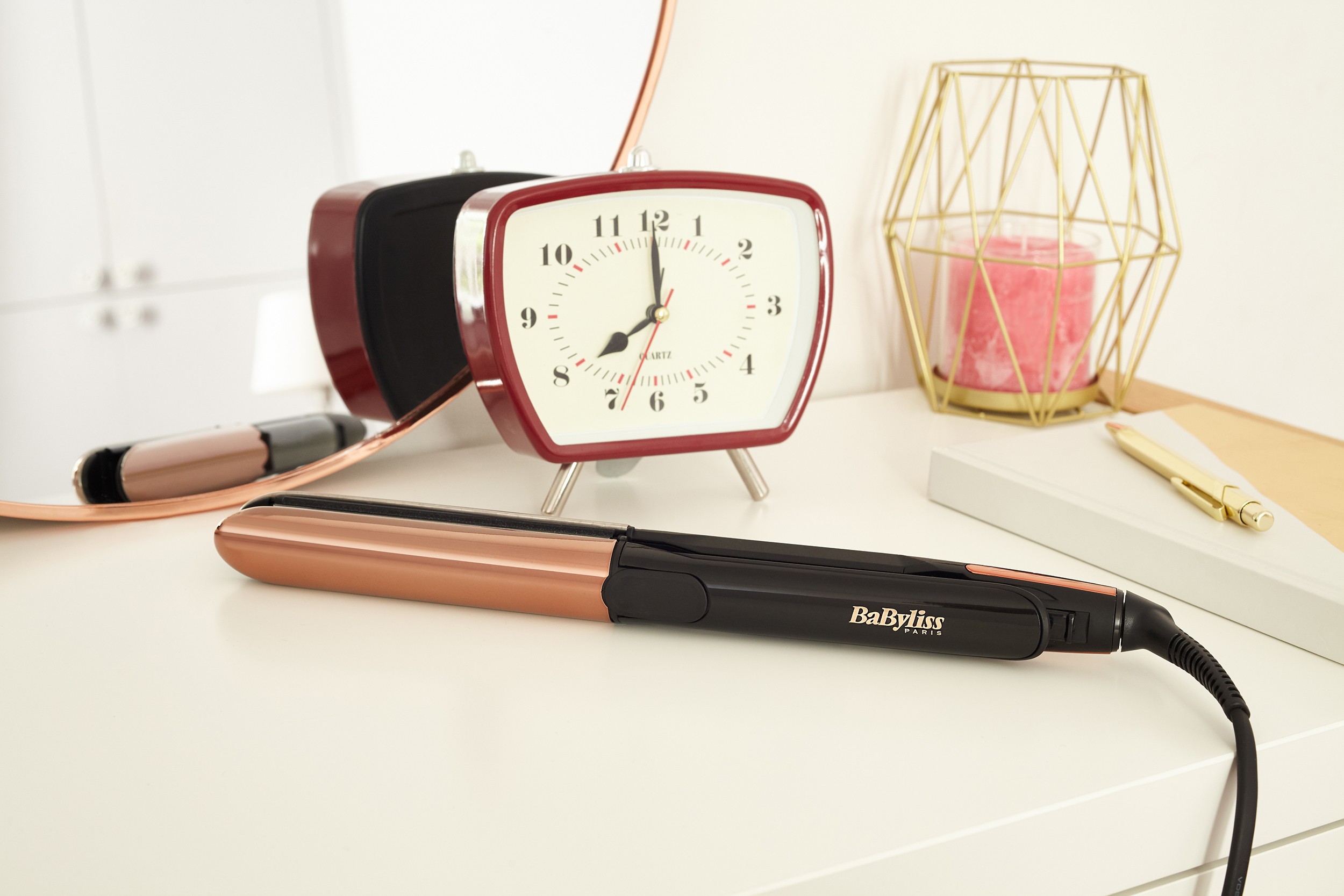 Lisseur BABYLISS  - ST481E