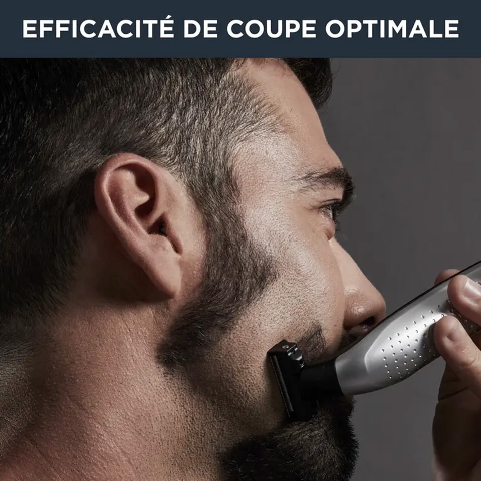 Tondeuse à barbe ROWENTA  - TN6000F5