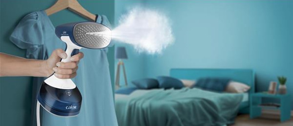 Défroisseur vapeur CALOR  - DT7130C0