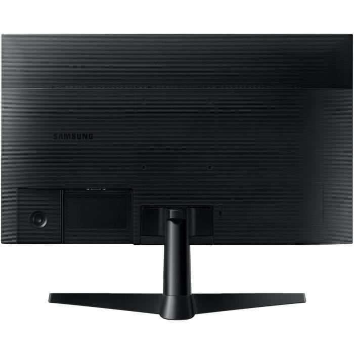 SAMSUNG Ecran 27 pouces Full HD F27T350FHR