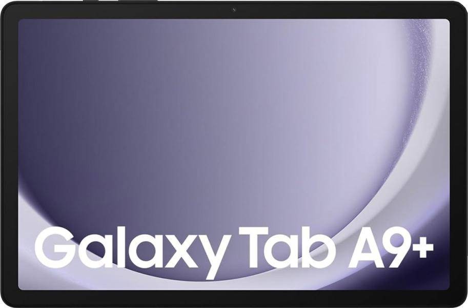 Tablette tactile SAMSUNG Galaxy Tab A9+, Wi-Fi, 128go, Anthracite - SM-X210NZAEEUB Tablette tactile SAMSUNG Galaxy Tab A9+, Wi-Fi, 128go, Anthracite - SM-X210NZAEEUB