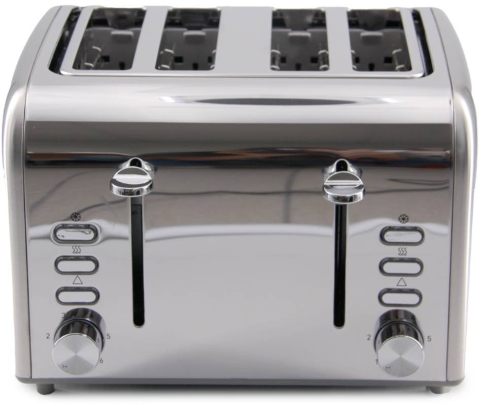 Grille pain LITTLE BALANCE  - 8698