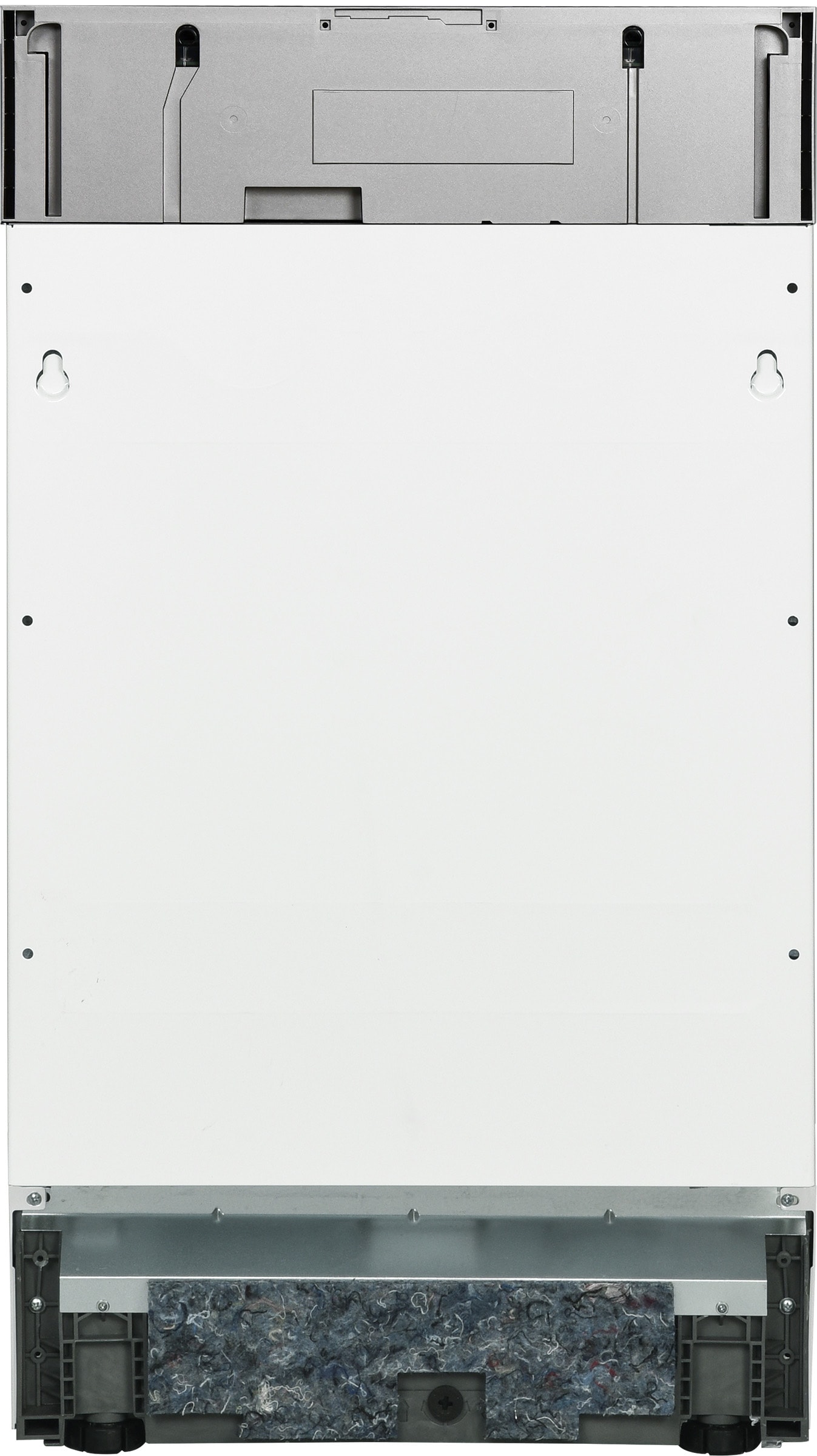 Lave vaisselle tout integrable 45 cm TELEFUNKEN  LVFI10S47ES