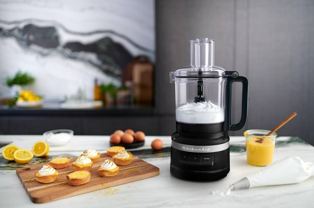 Robot culinaire KITCHENAID  - 5KFP0921EOB